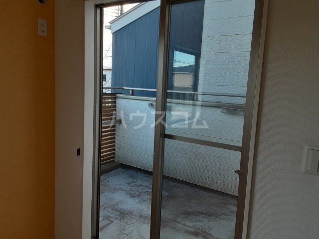 19/30 バルコニー