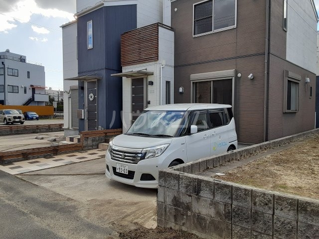 24/30 駐車場