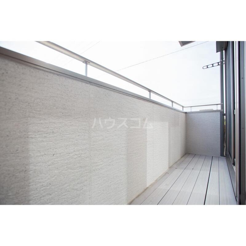 15/25 バルコニー