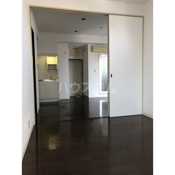 3/15 リビング/ダイニング