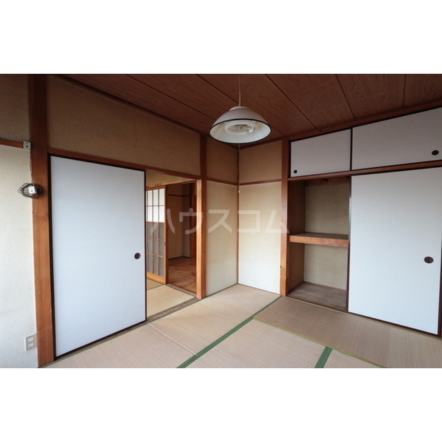 室内
