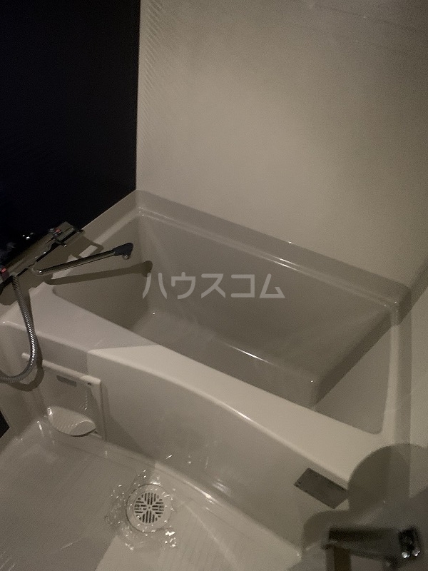 12/30 浴室