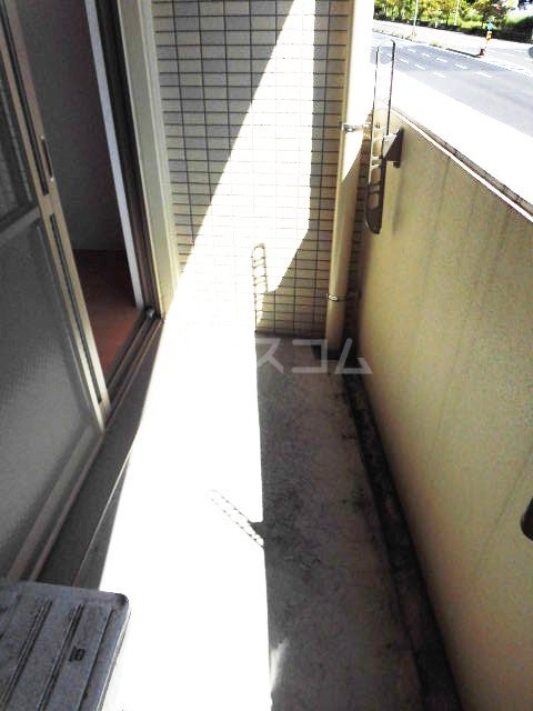 19/30 バルコニー