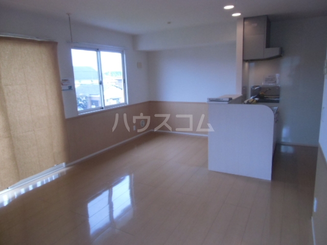 5/26 リビング/ダイニング