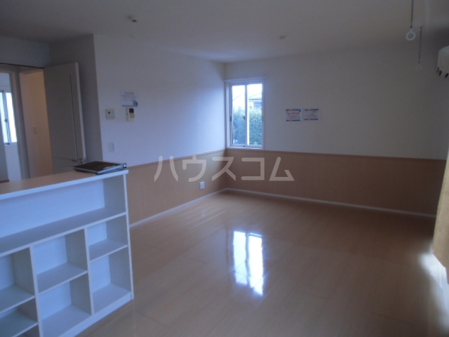 6/26 リビング/ダイニング