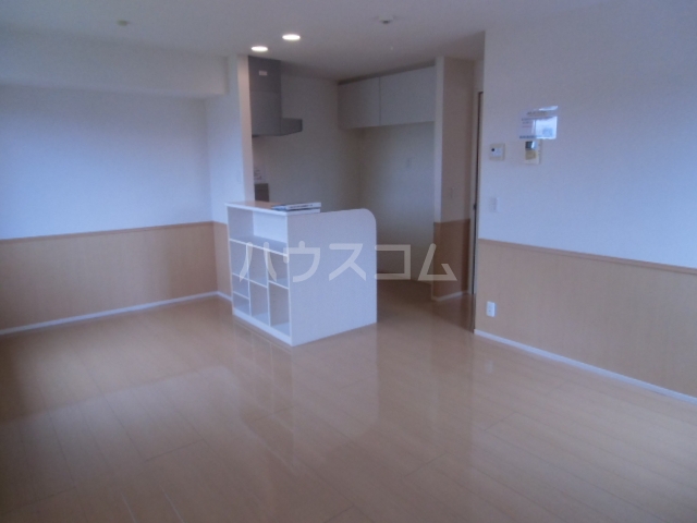 4/26 リビング/ダイニング