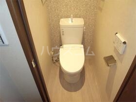 8/30 トイレ