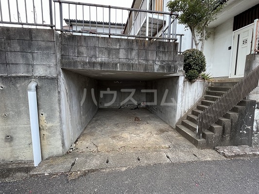 29/30 駐車場