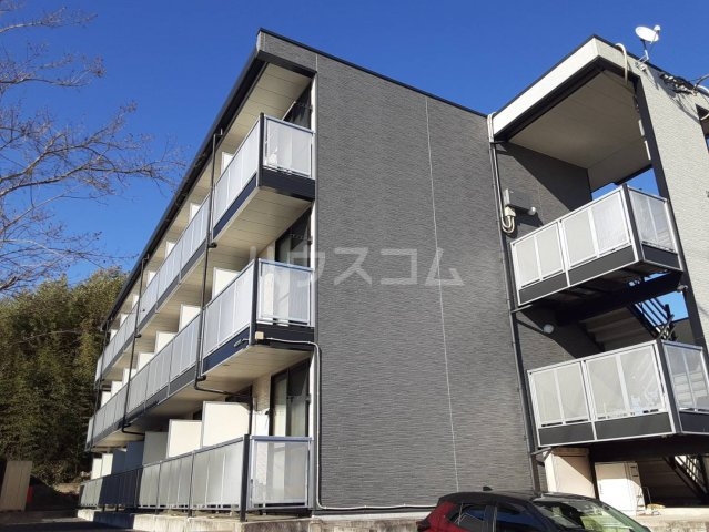 1/16 外観