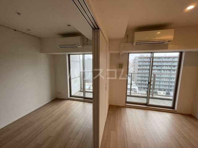 4/24 リビング/ダイニング