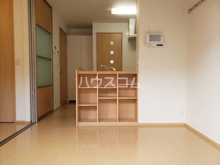 4/27 リビング/ダイニング