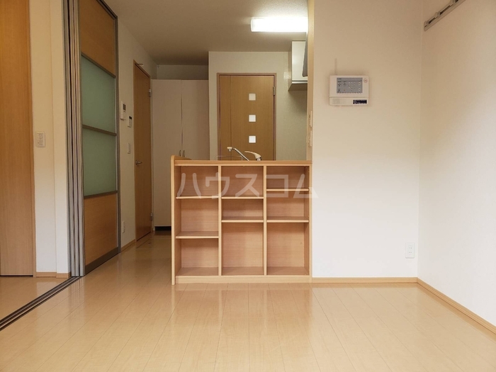 3/27 リビング/ダイニング