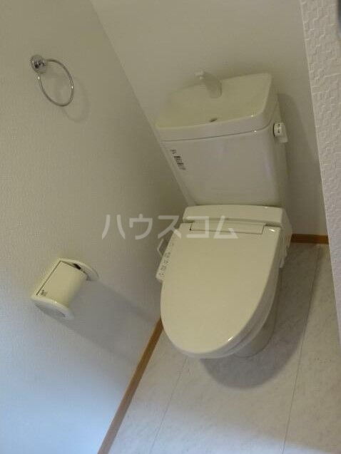 11/23 トイレ