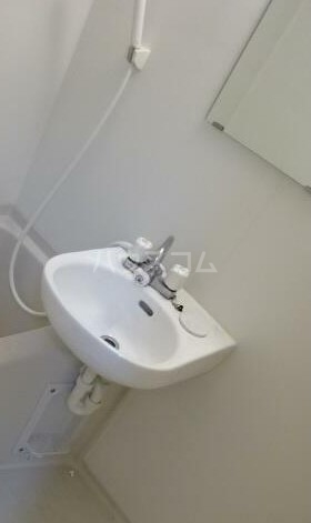 12/23 洗面