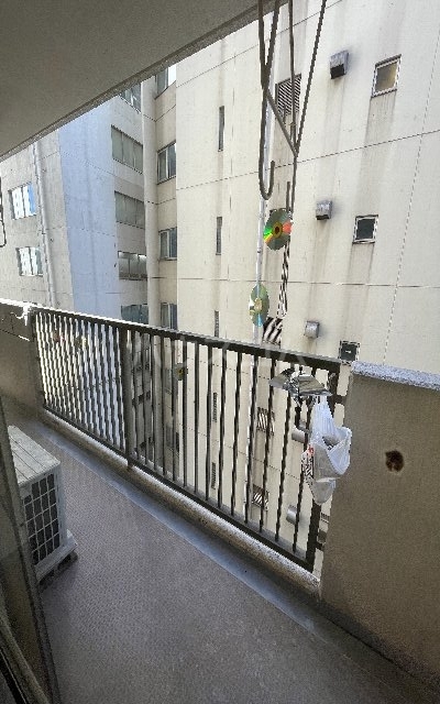 17/30 バルコニー