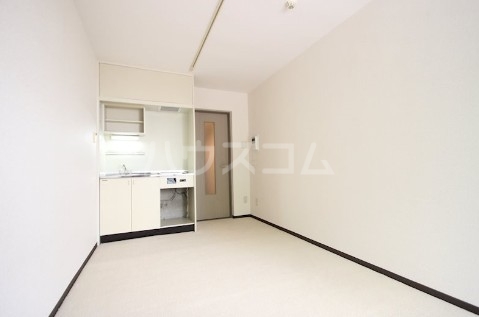 4/26 リビング/ダイニング