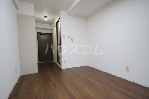 4/20 リビング/ダイニング