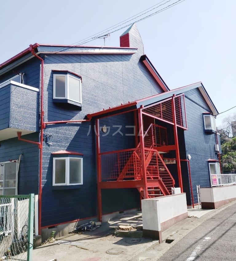 13/20 エントランス