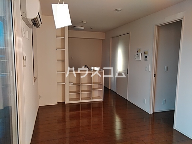 4/20 リビング/ダイニング