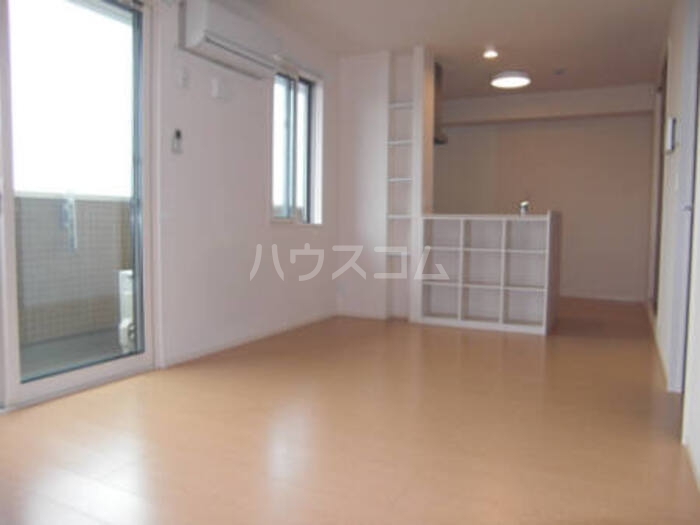 3/12 リビング/ダイニング