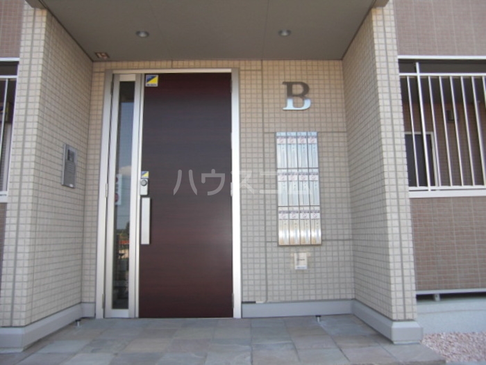 10/12 エントランス