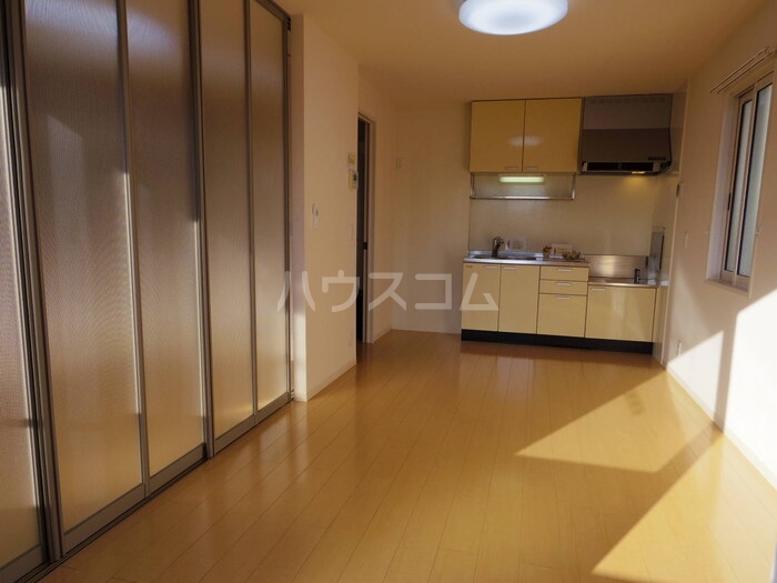 3/19 リビング/ダイニング