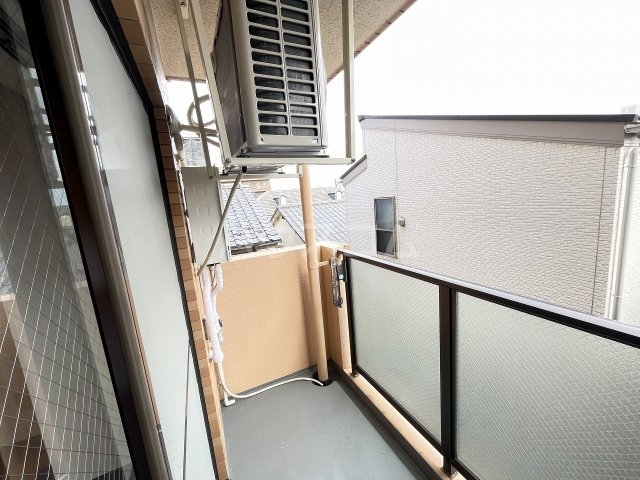 15/25 バルコニー