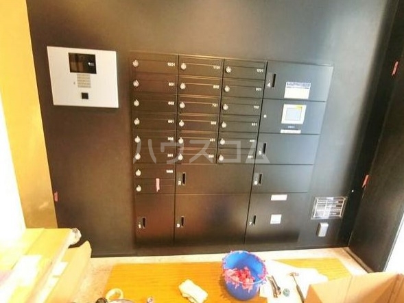 2/6 エントランス