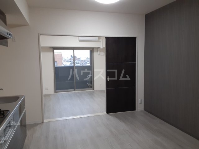 3/29 リビング/ダイニング