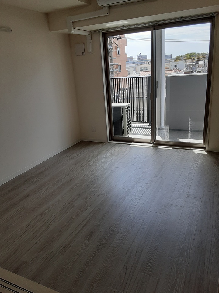 4/29 リビング/ダイニング