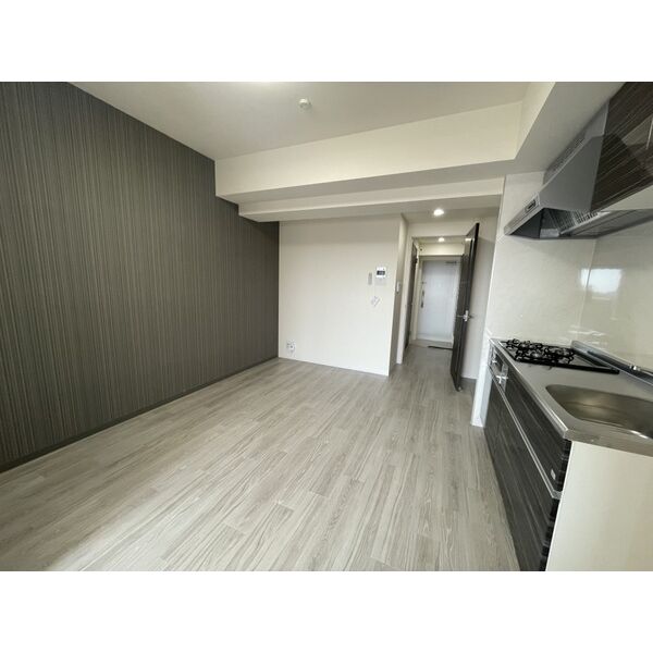 3/29 リビング/ダイニング