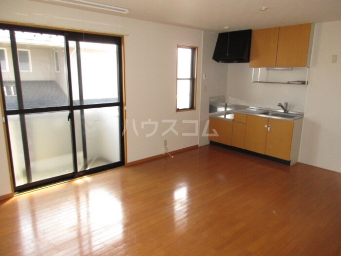 3/20 リビング/ダイニング