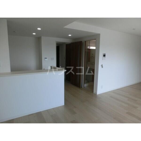 3/21 リビング/ダイニング