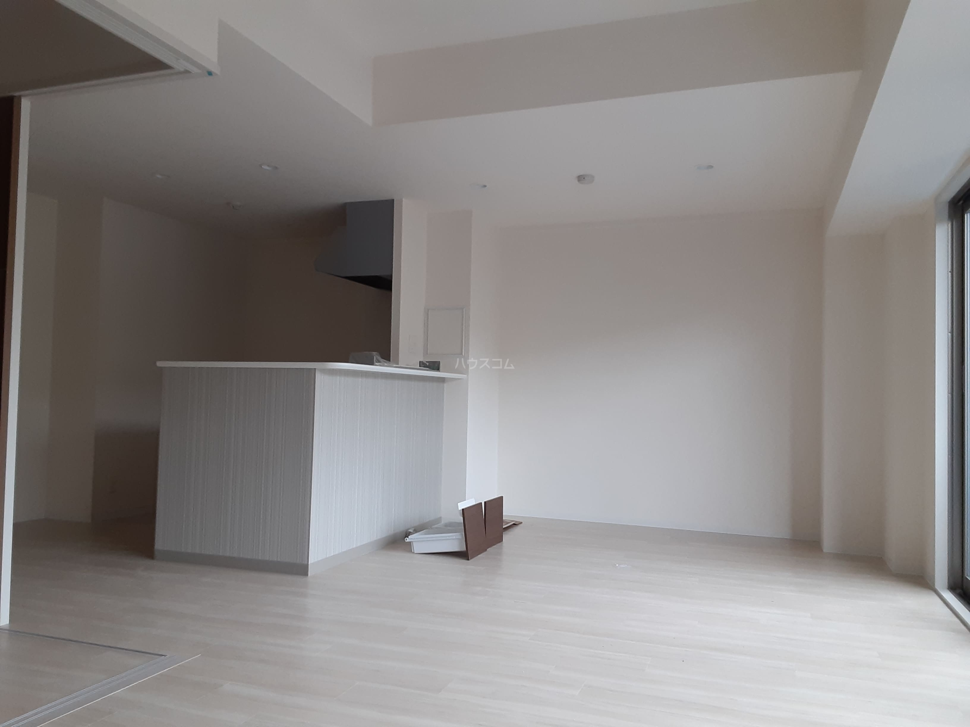 4/30 リビング/ダイニング