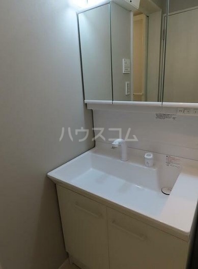 13/22 洗面