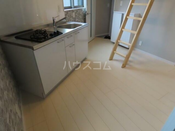 3/21 リビング/ダイニング