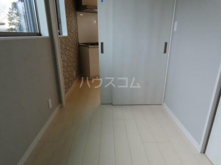 4/21 室内