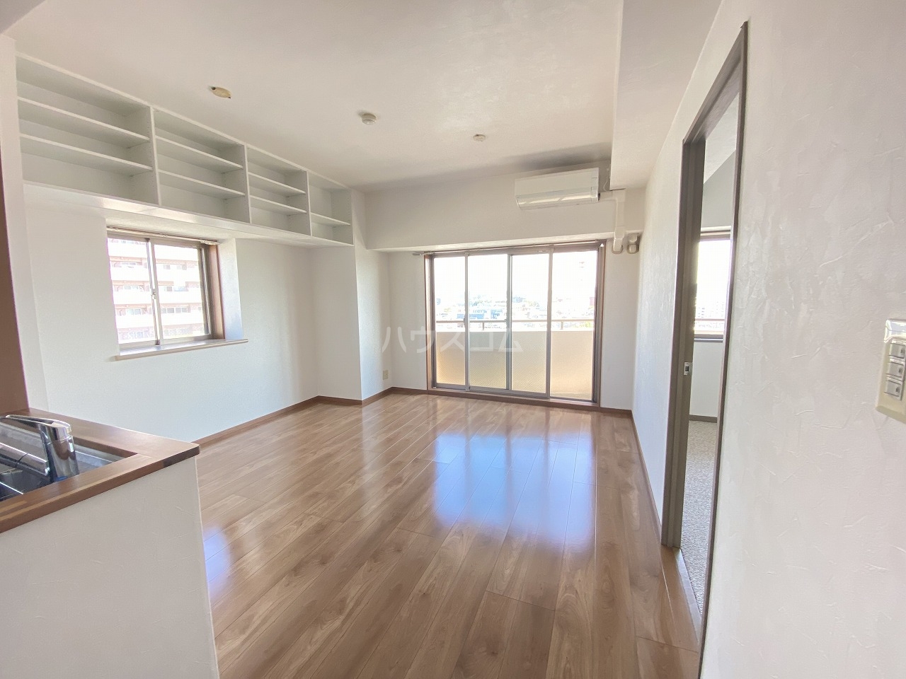 4/28 リビング/ダイニング