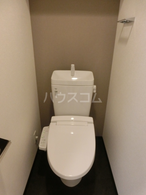 9/30 トイレ