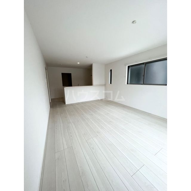 6/26 リビング/ダイニング