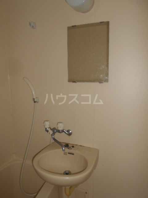 10/19 洗面