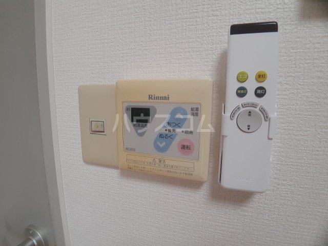 16/30 設備