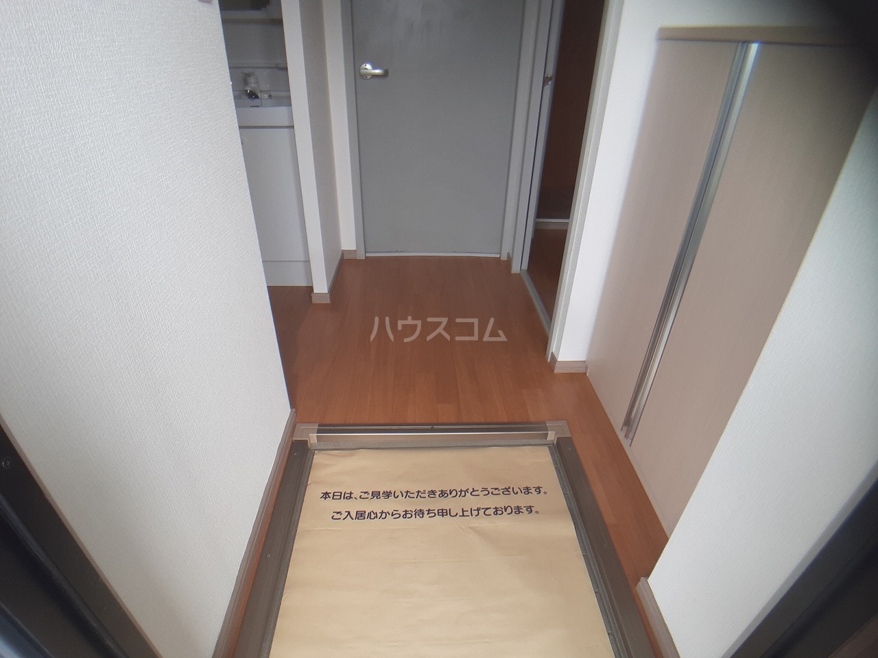 10/30 玄関