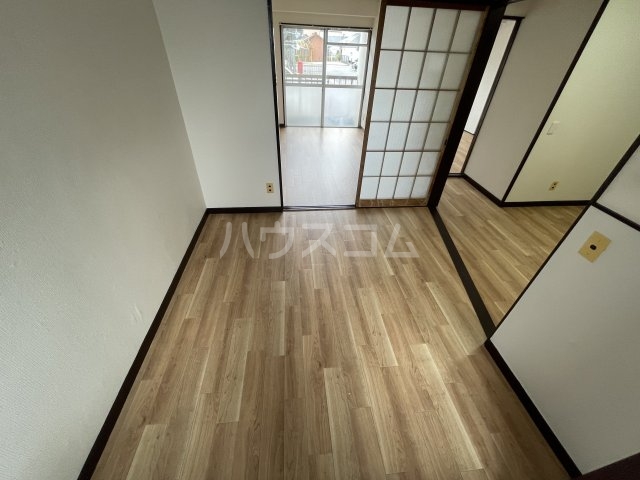 5/30 リビング/ダイニング