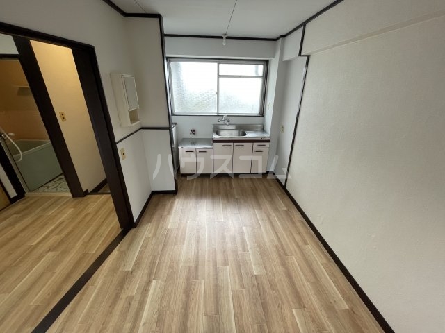 4/30 リビング/ダイニング