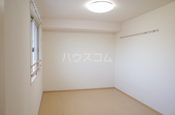 4/25 寝室