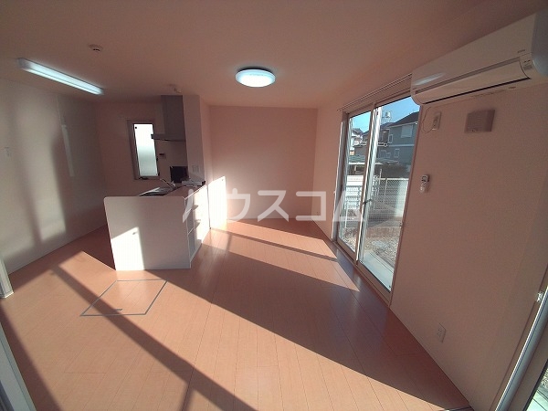 4/30 リビング/ダイニング