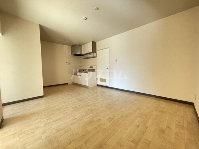 3/17 リビング/ダイニング