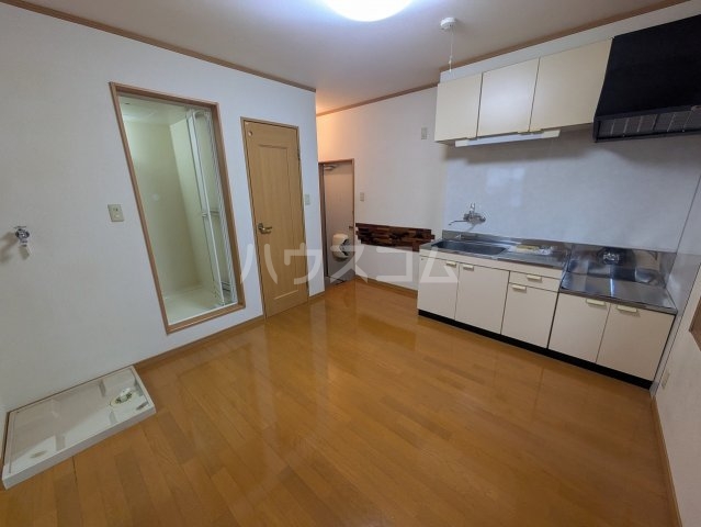 5/30 リビング/ダイニング