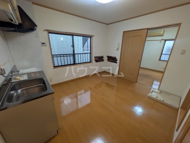 3/30 リビング/ダイニング